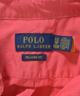 Polo Ralph Lauren（ポロラルフローレン）カジュアルシャツ ピンク サイズ:XS レディース/2200634081170