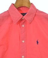 Polo Ralph Lauren（ポロラルフローレン）カジュアルシャツ ピンク サイズ:XS レディース/2200634081170