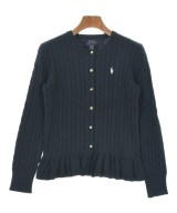 Polo Ralph Lauren（ポロラルフローレン）カーディガン 紺 サイズ:XL レディース/2200635644022