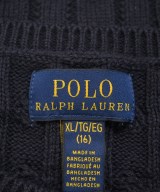 Polo Ralph Lauren（ポロラルフローレン）カーディガン 紺 サイズ:XL レディース/2200635644022