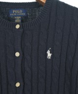 Polo Ralph Lauren（ポロラルフローレン）カーディガン 紺 サイズ:XL レディース/2200635644022