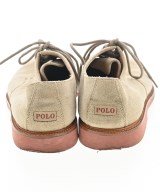 Polo Ralph Lauren（ポロラルフローレン）ビジネス・ドレスシューズ ベージュ サイズ:UK6 1/2(25cm位) レディース/2200643157187