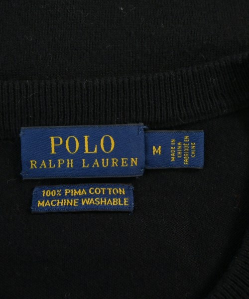 Polo Ralph Lauren（ポロラルフローレン）カーディガン 紺 サイズ:M レディース/2200633536053