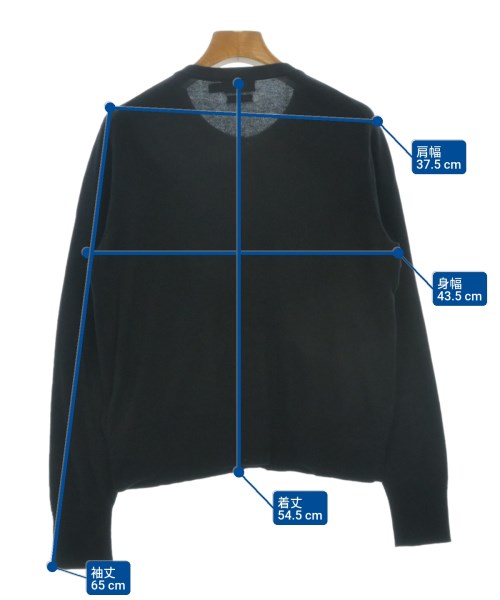 Polo Ralph Lauren（ポロラルフローレン）カーディガン 紺 サイズ:M レディース/2200633536053