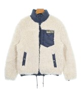 Polo Ralph Lauren（ポロラルフローレン）ダウンジャケット/ダウンベスト 白 サイズ:XXS レディース/2200640185015