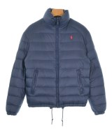 Polo Ralph Lauren（ポロラルフローレン）ダウンジャケット/ダウンベスト 白 サイズ:XXS レディース/2200640185015