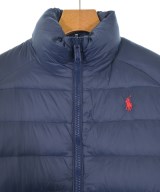 Polo Ralph Lauren（ポロラルフローレン）ダウンジャケット/ダウンベスト 白 サイズ:XXS レディース/2200640185015