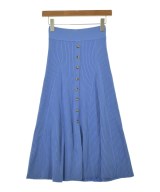 Polo Ralph Lauren（ポロラルフローレン）ロング・マキシ丈スカート 青 サイズ:XS レディース/2200642181459