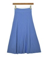 Polo Ralph Lauren（ポロラルフローレン）ロング・マキシ丈スカート 青 サイズ:XS レディース/2200642181459