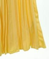 Polo Ralph Lauren（ポロラルフローレン）ワンピース 黄 サイズ:M レディース/2200642181961