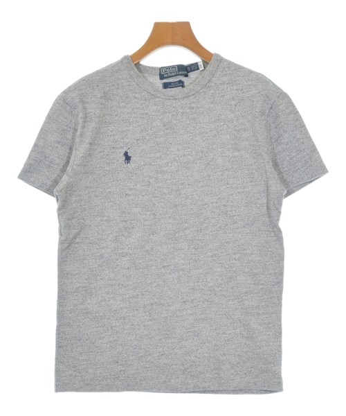 Polo Ralph Lauren(ポロラルフローレン)Tシャツ・カットソー グレー サイズ:XS/2200632830039