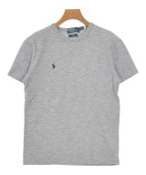 Polo Ralph Lauren（ポロラルフローレン）Tシャツ・カットソー グレー サイズ:XS レディース/2200632830039