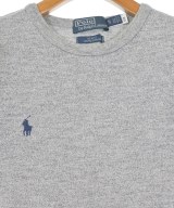 Polo Ralph Lauren（ポロラルフローレン）Tシャツ・カットソー グレー サイズ:XS レディース/2200632830039