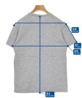 Polo Ralph Lauren（ポロラルフローレン）Tシャツ・カットソー グレー サイズ:XS レディース/2200632830039