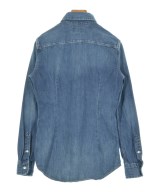 Polo Ralph Lauren（ポロラルフローレン）カジュアルシャツ 青 サイズ:XS レディース/2200633645076