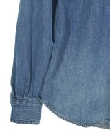 Polo Ralph Lauren（ポロラルフローレン）カジュアルシャツ 青 サイズ:XS レディース/2200633645076