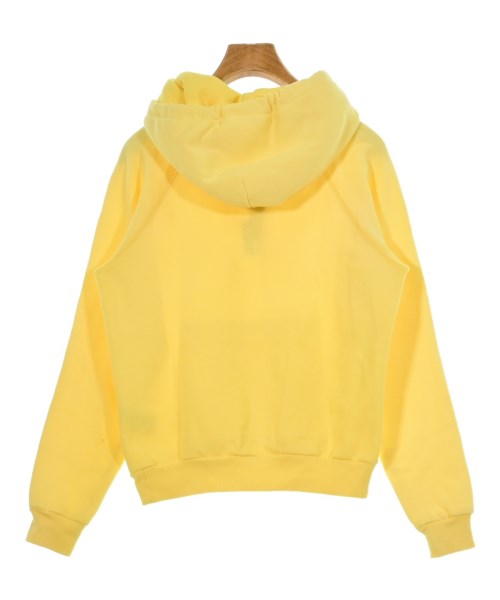 Polo Ralph Lauren（ポロラルフローレン）パーカー 黄 サイズ:XS レディース/2200635401090