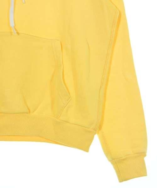 Polo Ralph Lauren（ポロラルフローレン）パーカー 黄 サイズ:XS レディース/2200635401090