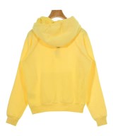 Polo Ralph Lauren（ポロラルフローレン）パーカー 黄 サイズ:XS レディース/2200635401090