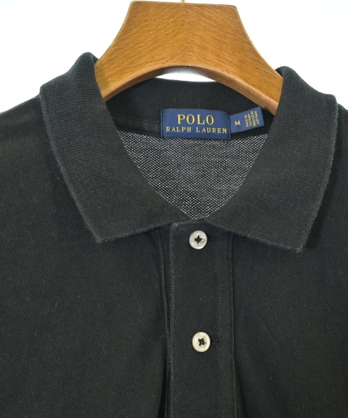 Polo Ralph Lauren（ポロラルフローレン）ワンピース 黒 サイズ:M レディース/2200643960077