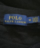 Polo Ralph Lauren（ポロラルフローレン）ワンピース 黒 サイズ:M レディース/2200643960077