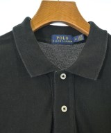 Polo Ralph Lauren（ポロラルフローレン）ワンピース 黒 サイズ:M レディース/2200643960077