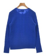 Polo Ralph Lauren（ポロラルフローレン）ニット・セーター 青 サイズ:S レディース/2200644345019