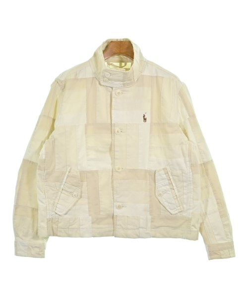 ポロラルフローレン(Polo Ralph Lauren)のPolo Ralph Lauren ブルゾン（その他）