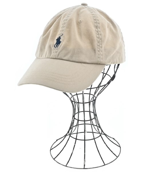 ポロラルフローレン(Polo Ralph Lauren)のPolo Ralph Lauren キャップ