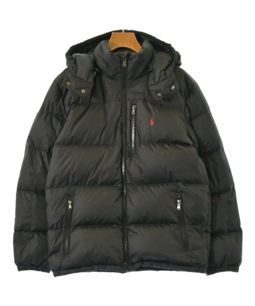 ポロラルフローレン(Polo Ralph Lauren)のPolo Ralph Lauren ダウンジャケット/ダウンベスト