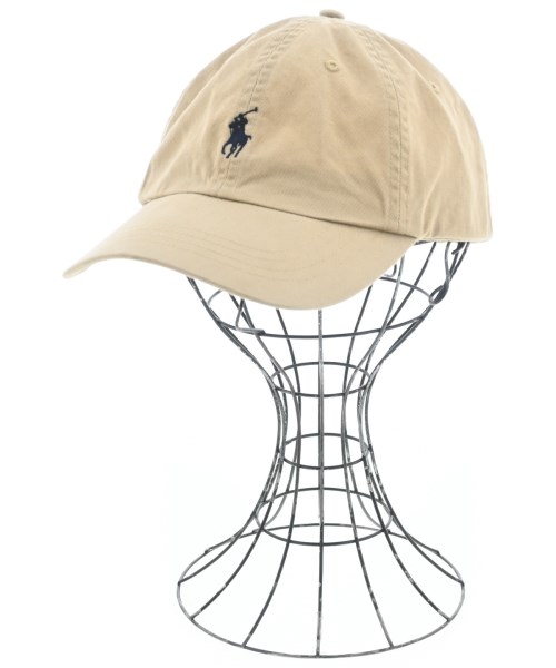 ポロラルフローレン(Polo Ralph Lauren)のPolo Ralph Lauren キャップ