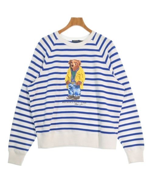 ポロラルフローレン(Polo Ralph Lauren)のPolo Ralph Lauren スウェット