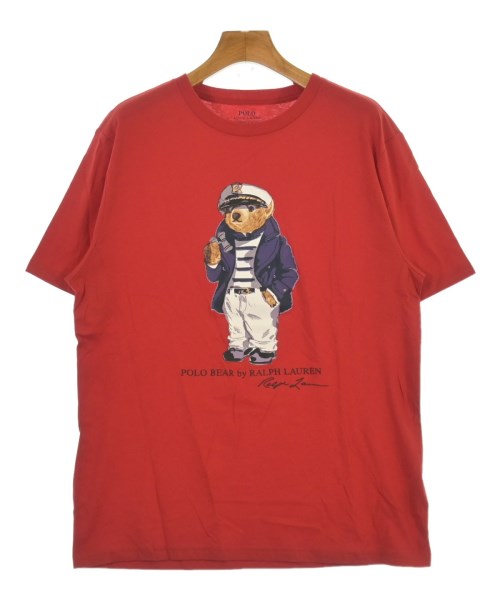 ポロラルフローレン(Polo Ralph Lauren)のPolo Ralph Lauren Tシャツ・カットソー