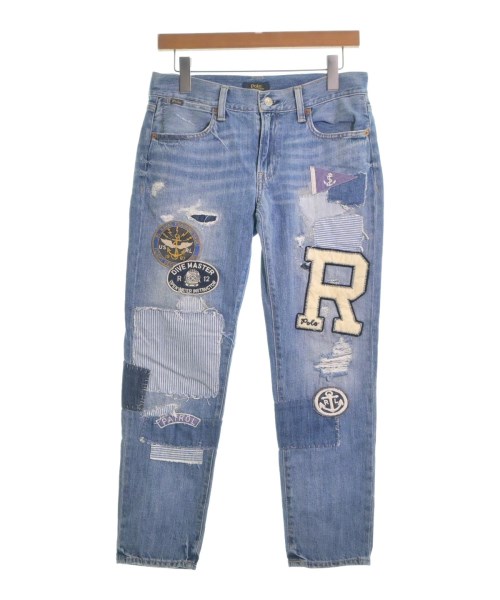 ポロラルフローレン(Polo Ralph Lauren)のPolo Ralph Lauren デニムパンツ
