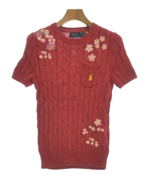 ポロラルフローレン(Polo Ralph Lauren)のPolo Ralph Lauren ニット・セーター