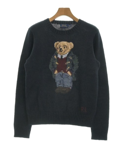 ポロラルフローレン(Polo Ralph Lauren)のPolo Ralph Lauren ニット・セーター