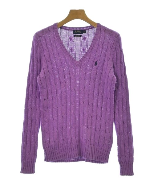 ポロラルフローレン(Polo Ralph Lauren)のPolo Ralph Lauren ニット・セーター