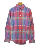 Polo Ralph Lauren カジュアルシャツ