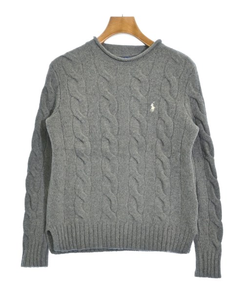 ポロラルフローレン(Polo Ralph Lauren)のPolo Ralph Lauren ニット・セーター