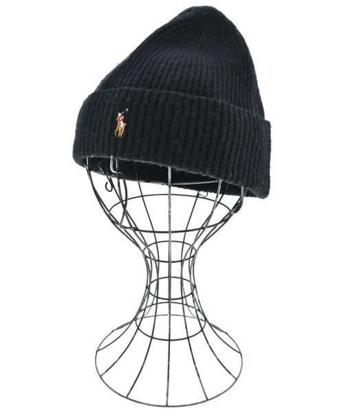 ポロラルフローレン(Polo Ralph Lauren)のPolo Ralph Lauren ニットキャップ・ビーニー
