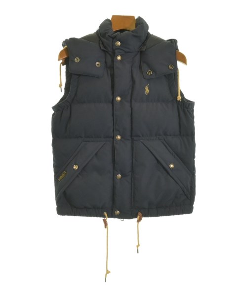 ポロラルフローレン(Polo Ralph Lauren)のPolo Ralph Lauren ダウンジャケット/ダウンベスト