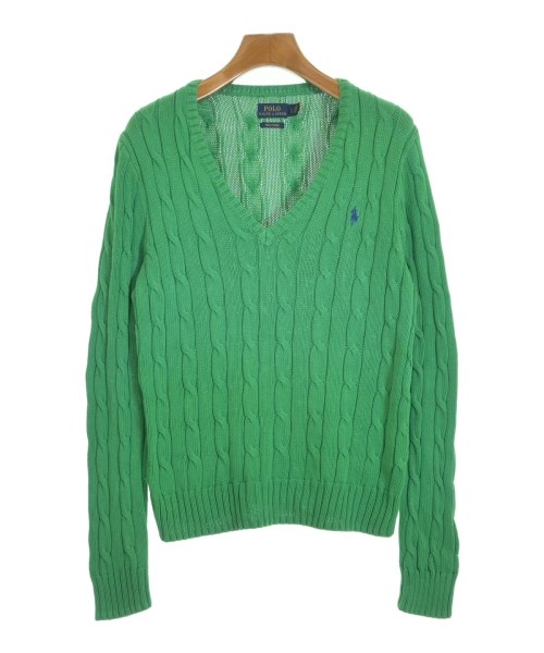 ポロラルフローレン(Polo Ralph Lauren)のPolo Ralph Lauren ニット・セーター