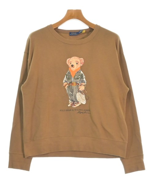 ポロラルフローレン(Polo Ralph Lauren)のPolo Ralph Lauren スウェット