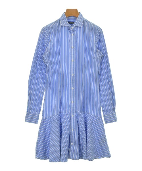 ポロラルフローレン(Polo Ralph Lauren)のPolo Ralph Lauren シャツワンピース