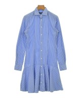 Polo Ralph Lauren シャツワンピース