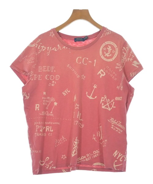 ポロラルフローレン(Polo Ralph Lauren)のPolo Ralph Lauren Tシャツ・カットソー