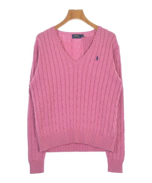 ポロラルフローレン(Polo Ralph Lauren)のPolo Ralph Lauren ニット・セーター