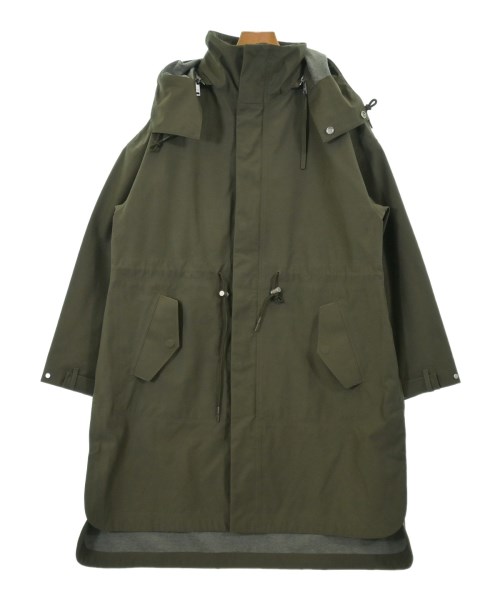 ポロラルフローレン(Polo Ralph Lauren)のPolo Ralph Lauren モッズコート
