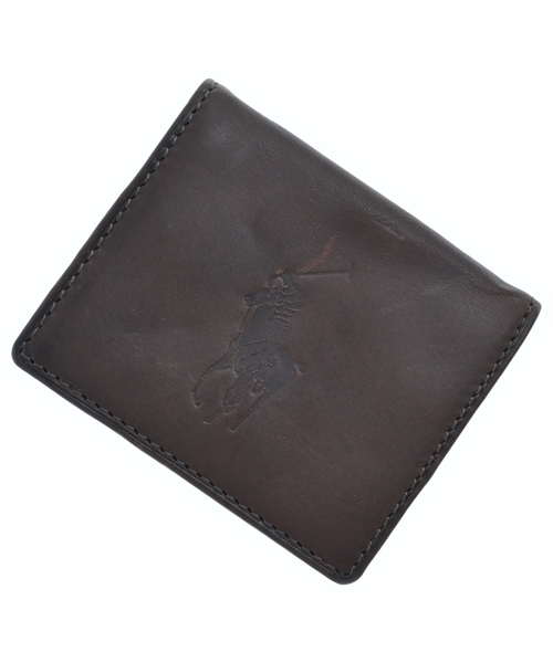 ポロラルフローレン(Polo Ralph Lauren)のPolo Ralph Lauren 財布・コインケース