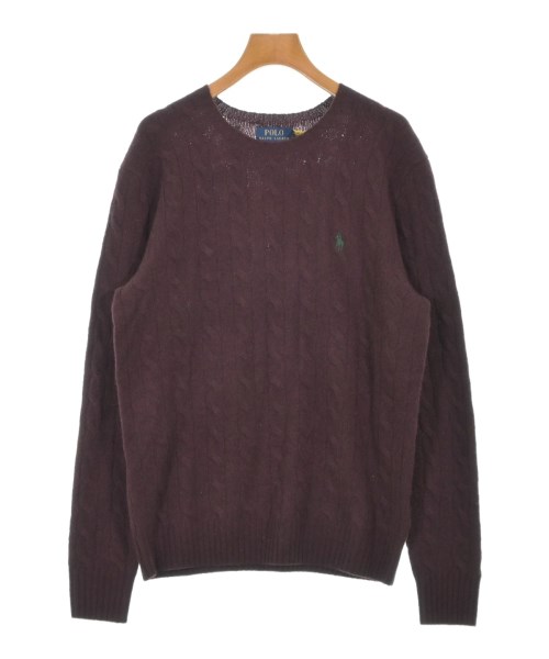 ポロラルフローレン(Polo Ralph Lauren)のPolo Ralph Lauren ニット・セーター